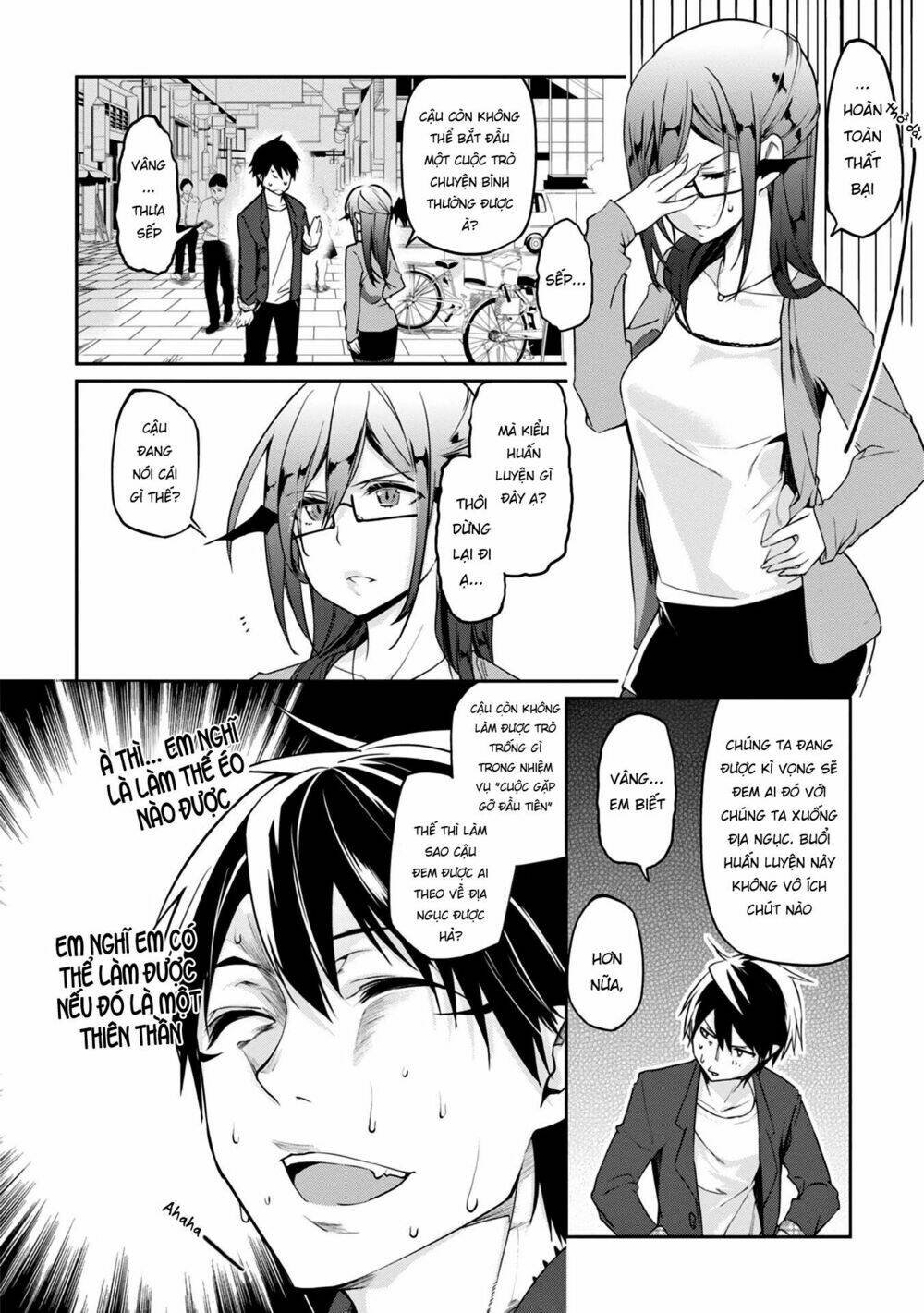 jiangshi kaitan blood chapter 10 5