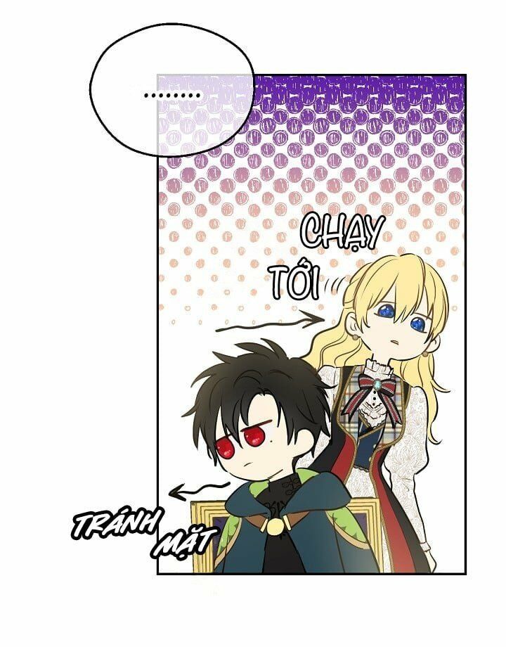 một ngày nọ tôi bỗng thành nàng công chúa chapter 98 18