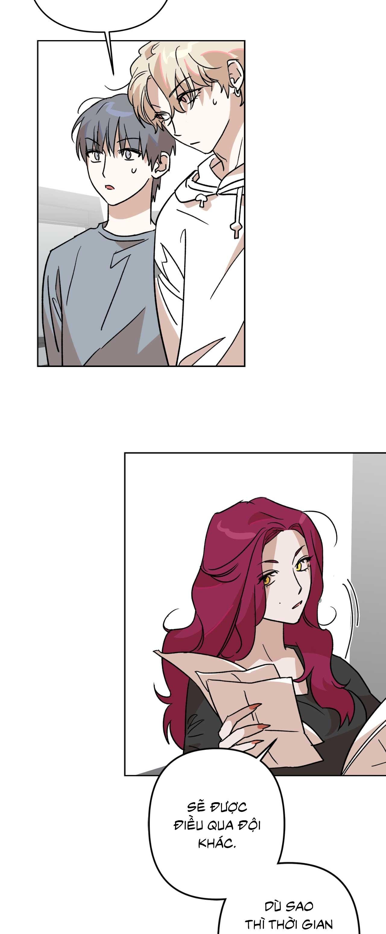 xin hãy chống lưng cho tôi chapter 5 12