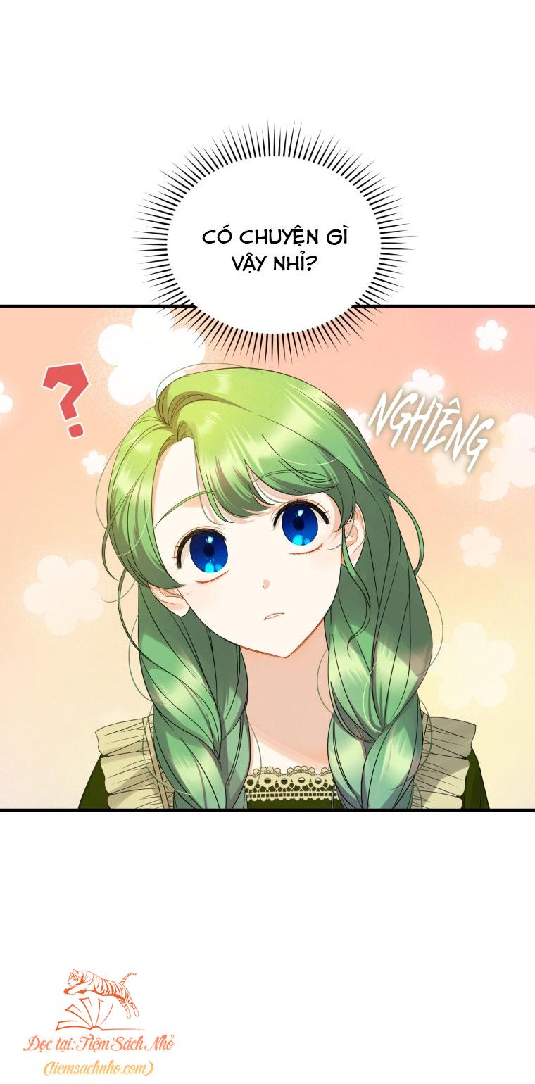 trở thành em gái nam chính truyện bl chapter 8 8