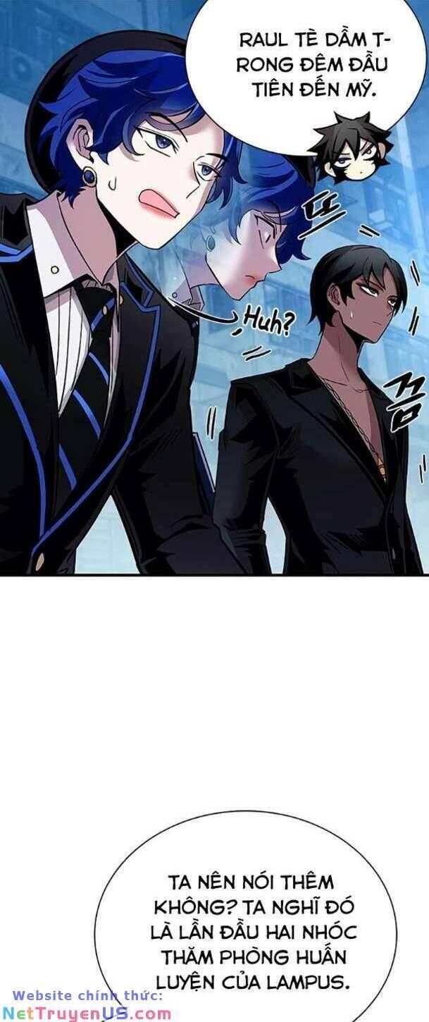 tiêu diệt ác nhân chapter 112 44