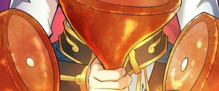 ẩn cư mười vạn năm, đời sau mời ta rời núi chapter 44 127