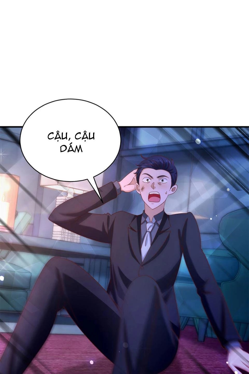 bảy vị tỷ tỷ tuyệt thế vô song của ta chapter 27 11