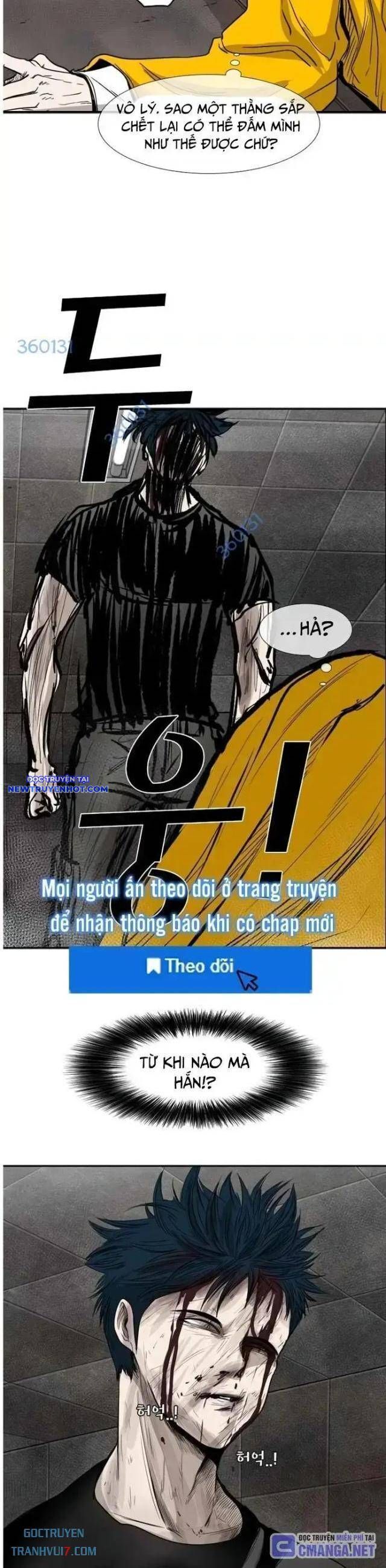 shark - cá mập chapter 88 41