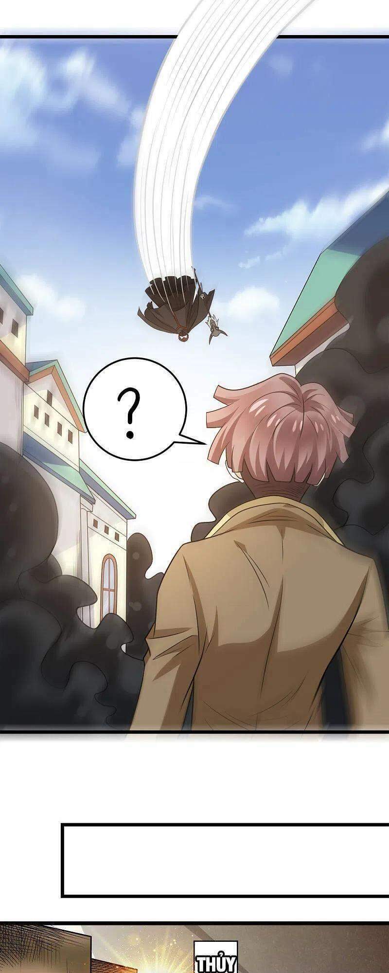 kiếm vũ chapter 232 17