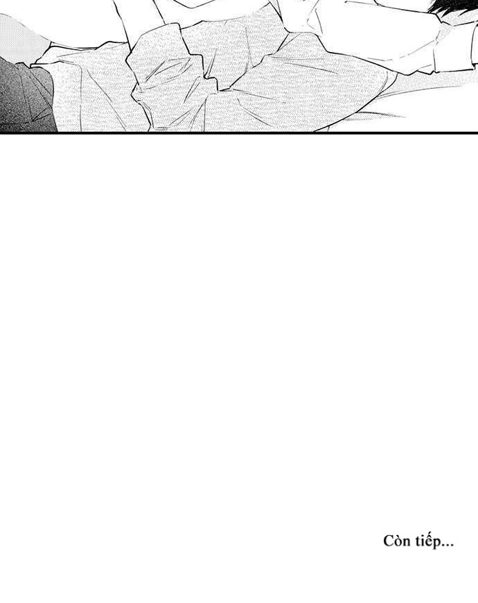 cuộc hôn nhân giả cho kì nghỉ thác loạn chapter 36 18