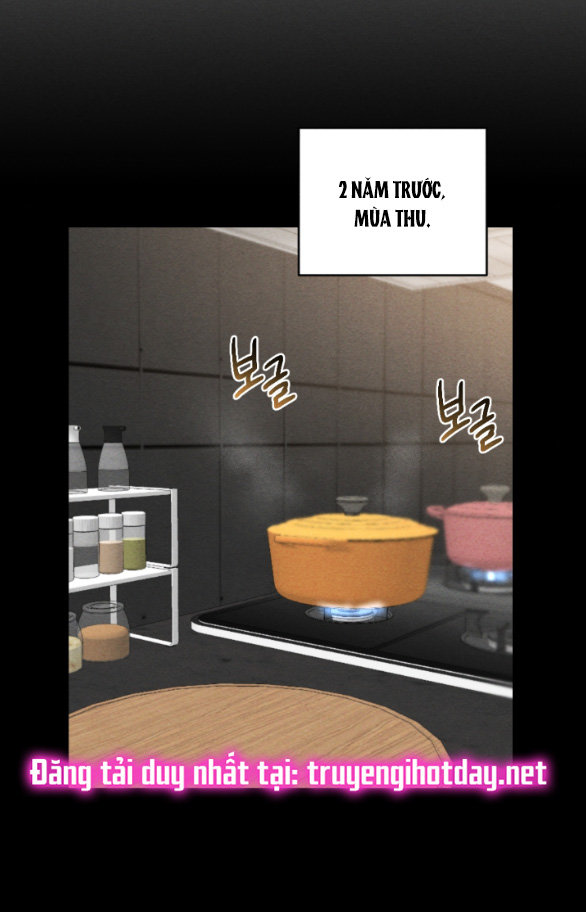Để Đứa Bé Yên chapter 8.2 - Trang 20