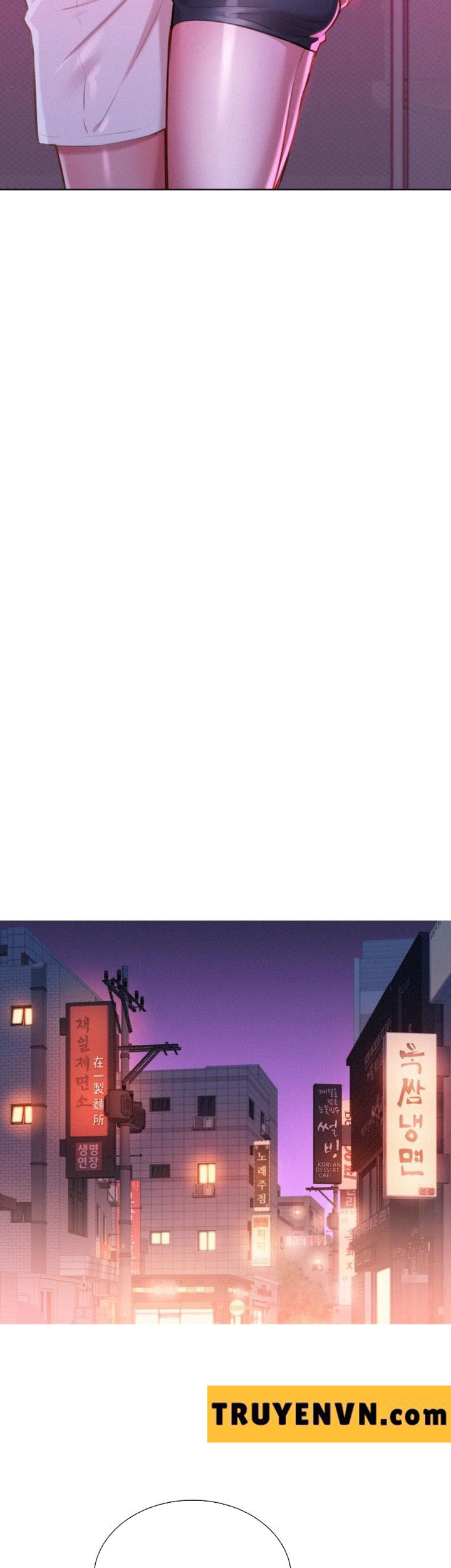 chị gái mưa chapter 53 30