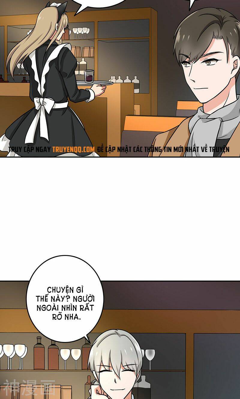 become a girl at night chapter 59 18