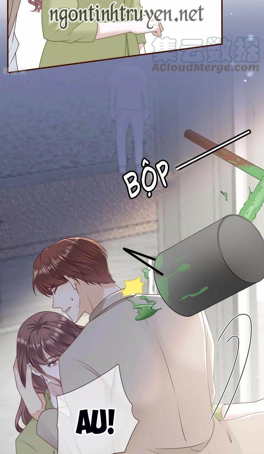 bạn gái tôi mới 30+ tuổi xuân chapter 98 36