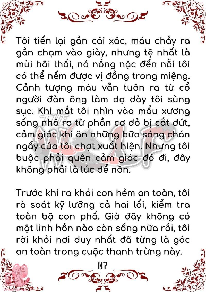 bầy sói giữa dane chapter 3 7