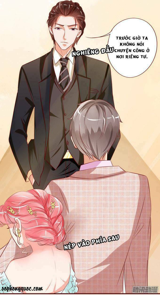 vương tước tư hữu bảo bối chapter 16 5