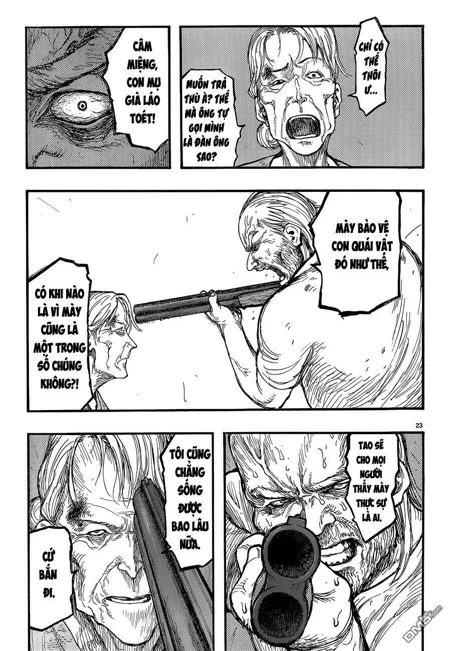 á nhân chapter 22.5 24