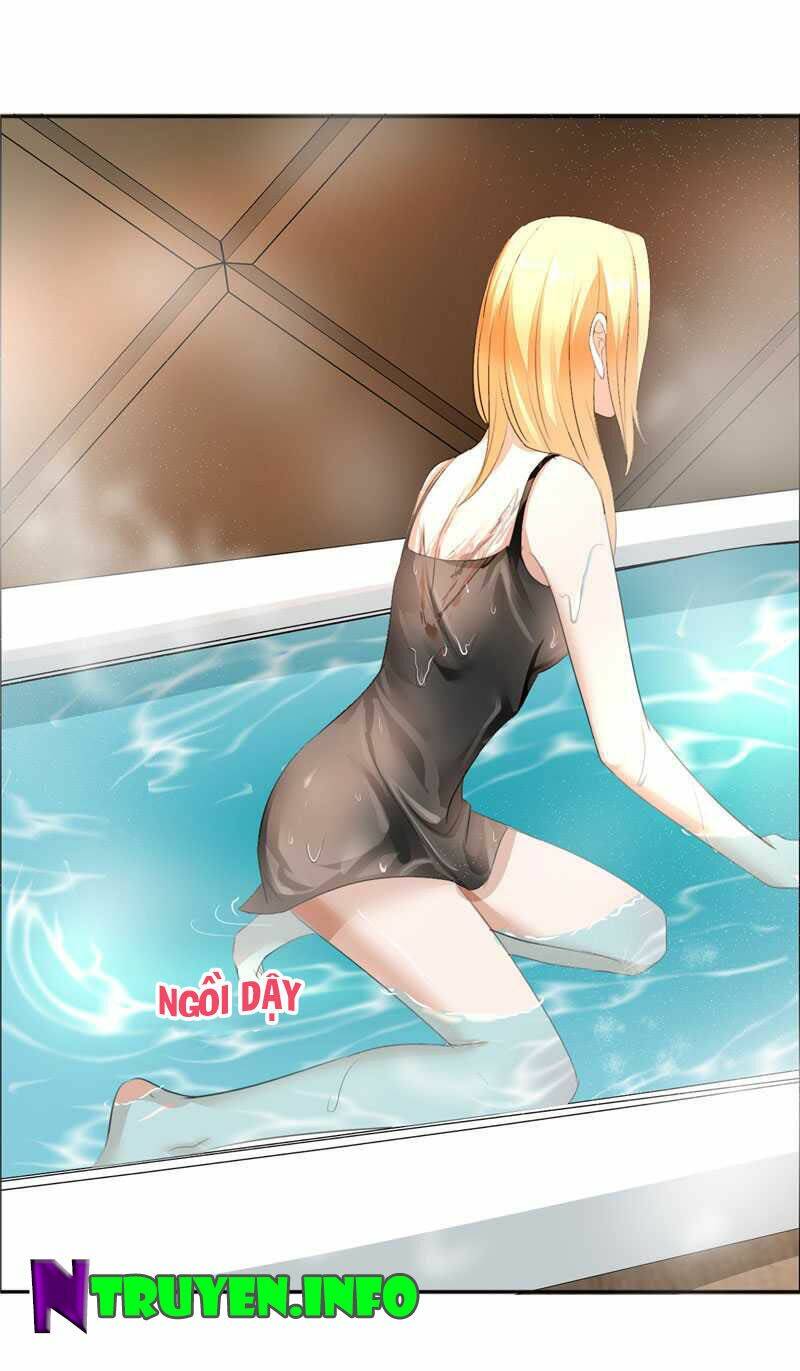 độc sủng kiều thê của bá đạo tổng tài chapter 28 8