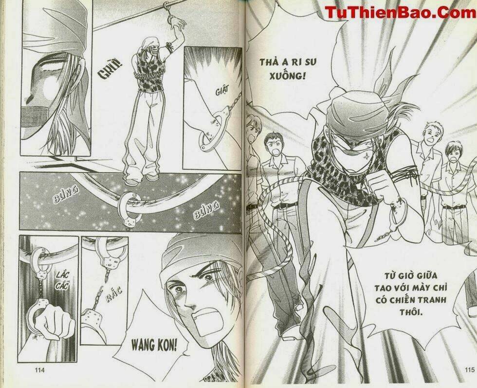 lọ lem kén rể chapter 7 56