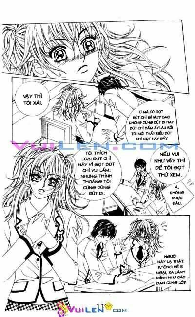 thiên thần tái thế chapter 1 139