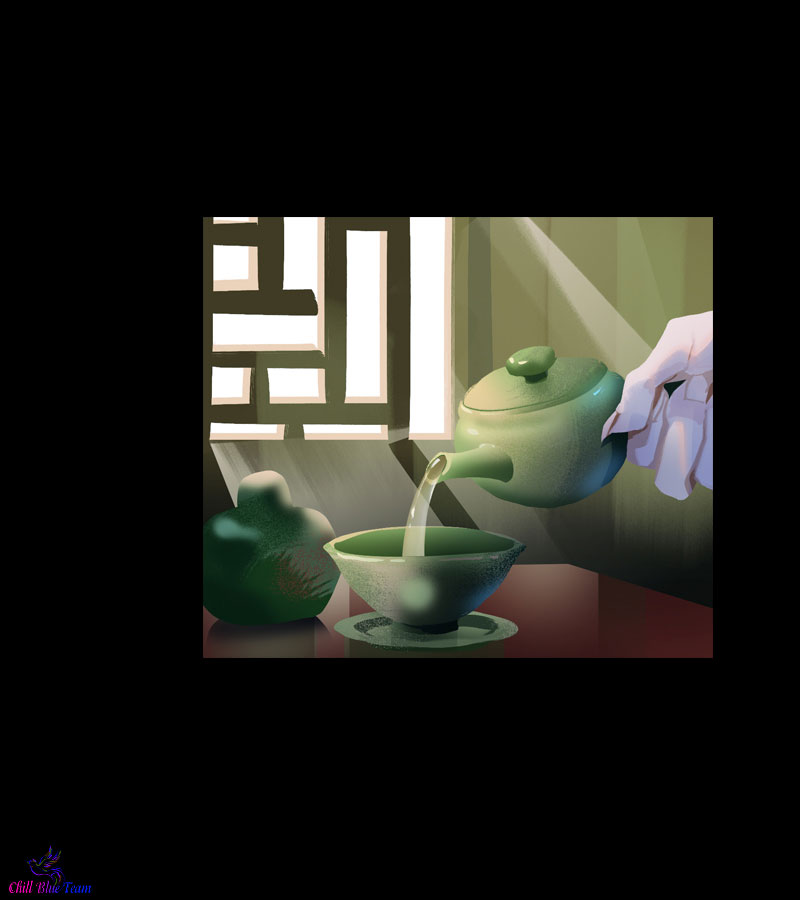 thần chết và kẻ chờ đợi chapter 10 13