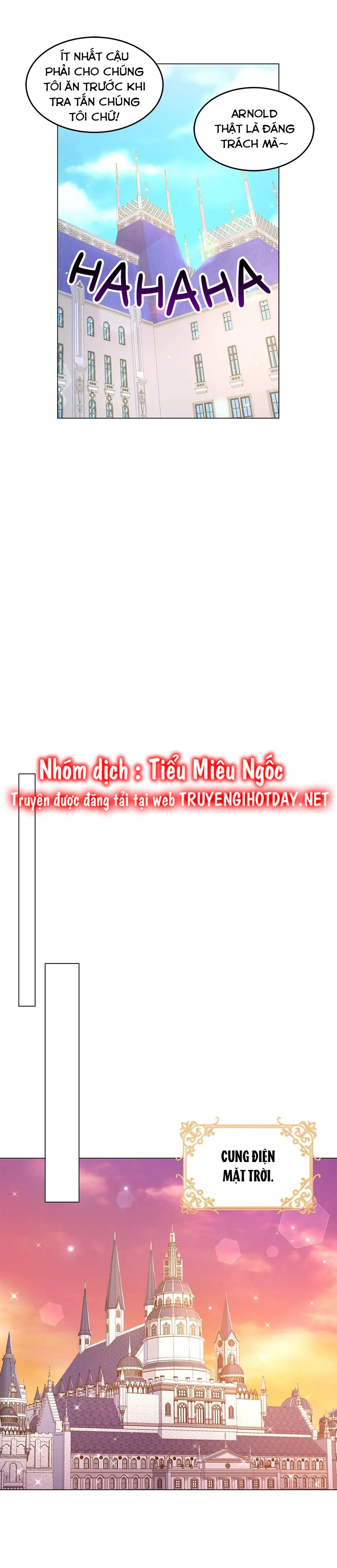 diễn vai ác nữ cũng thật khó khăn chapter 22 28