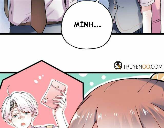 trạch thượng tịch mịch huỳnh hỏa chapter 11 11