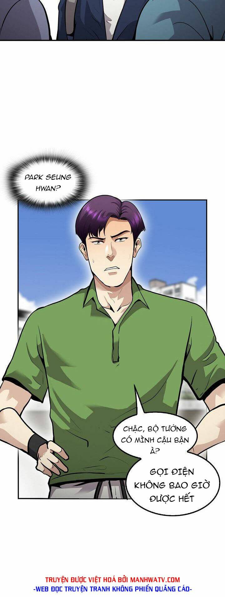 điều tra viên chuyển sinh chapter 116 45