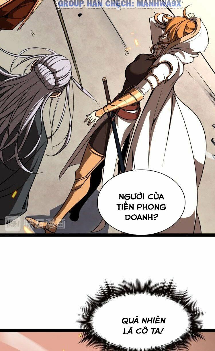 chư giới - tận thế online chapter 9 46