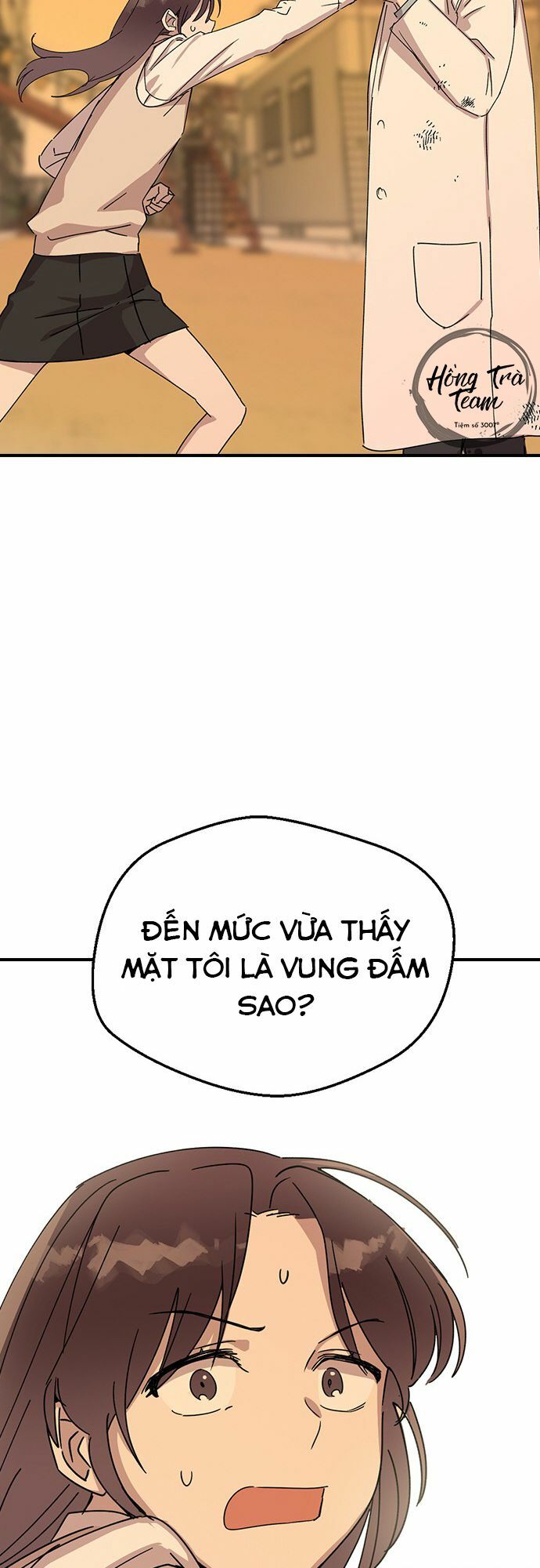 duyên nợ kiếp trước chapter 2 110