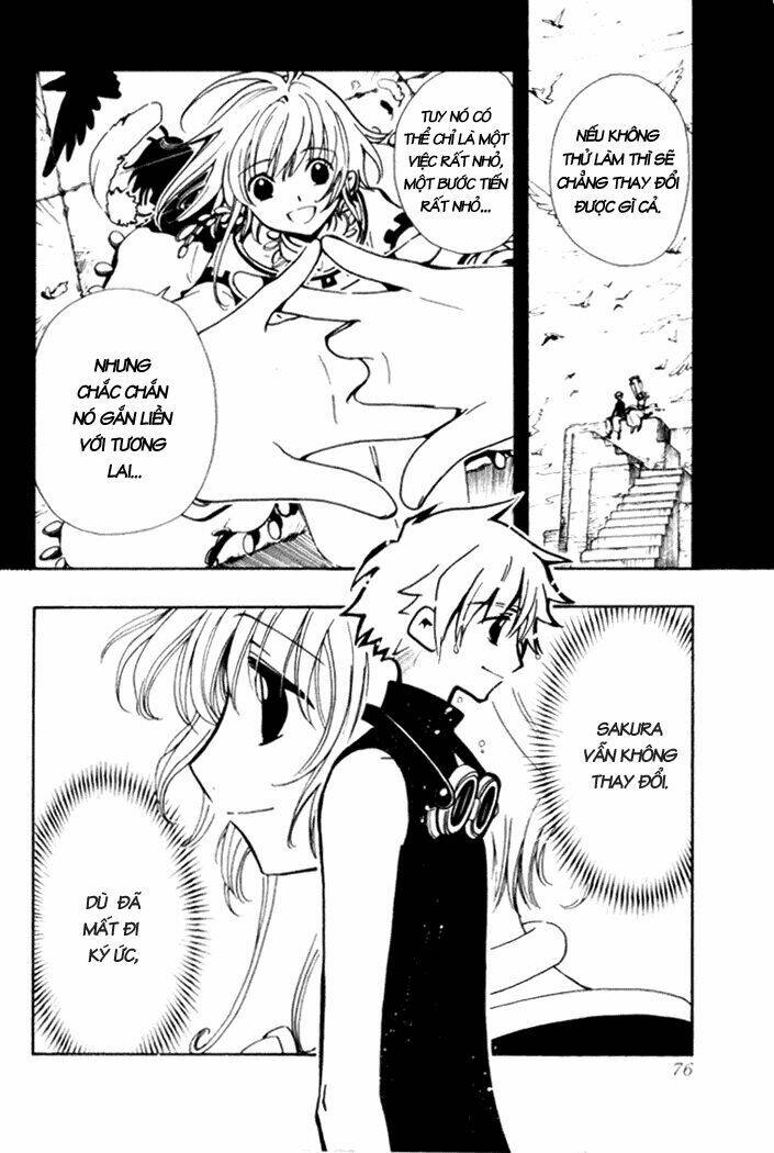 huyền thoại đôi cánh chapter 24 15