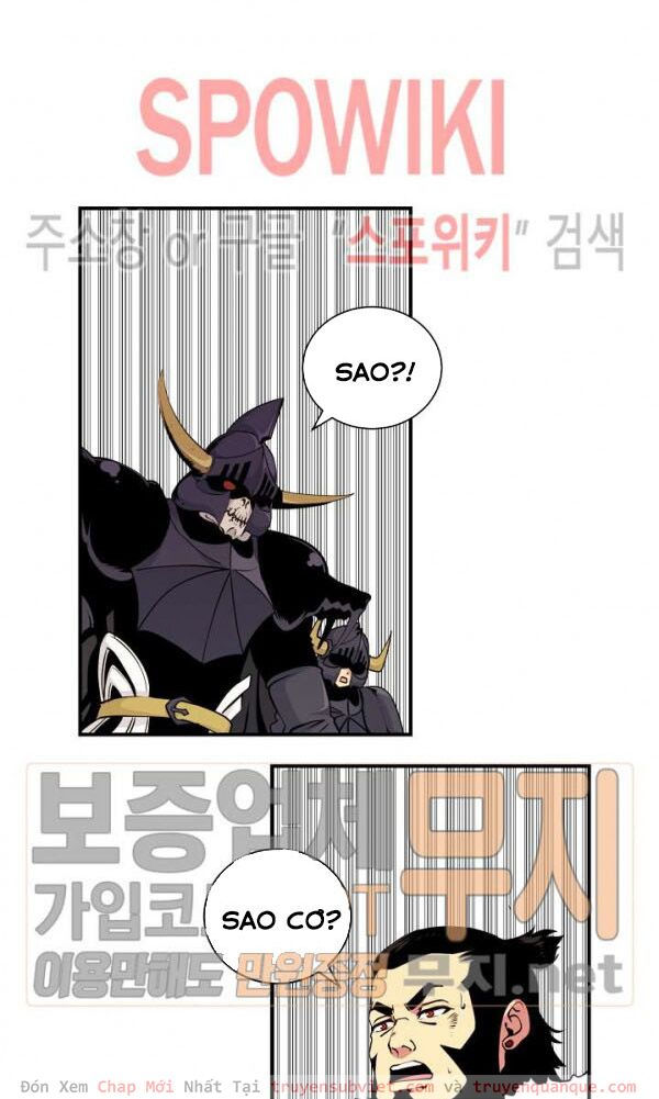 tôi sinh ra để làm người vĩ đại chapter 44 5