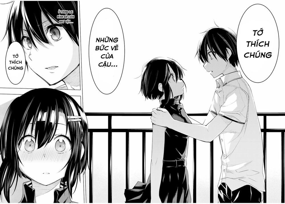 remake our life! chapter 11.2 12