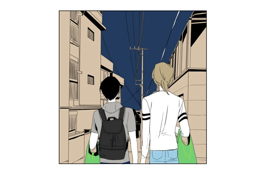 thú cưng của tôi là dơi chapter 32 4