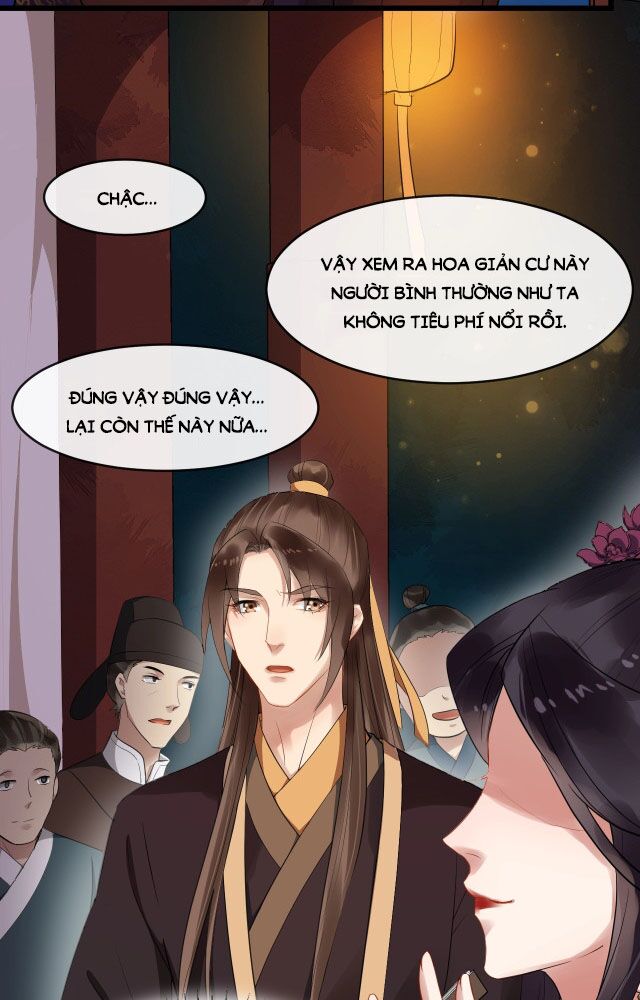 bồng sơn viễn 2 chapter 43 19