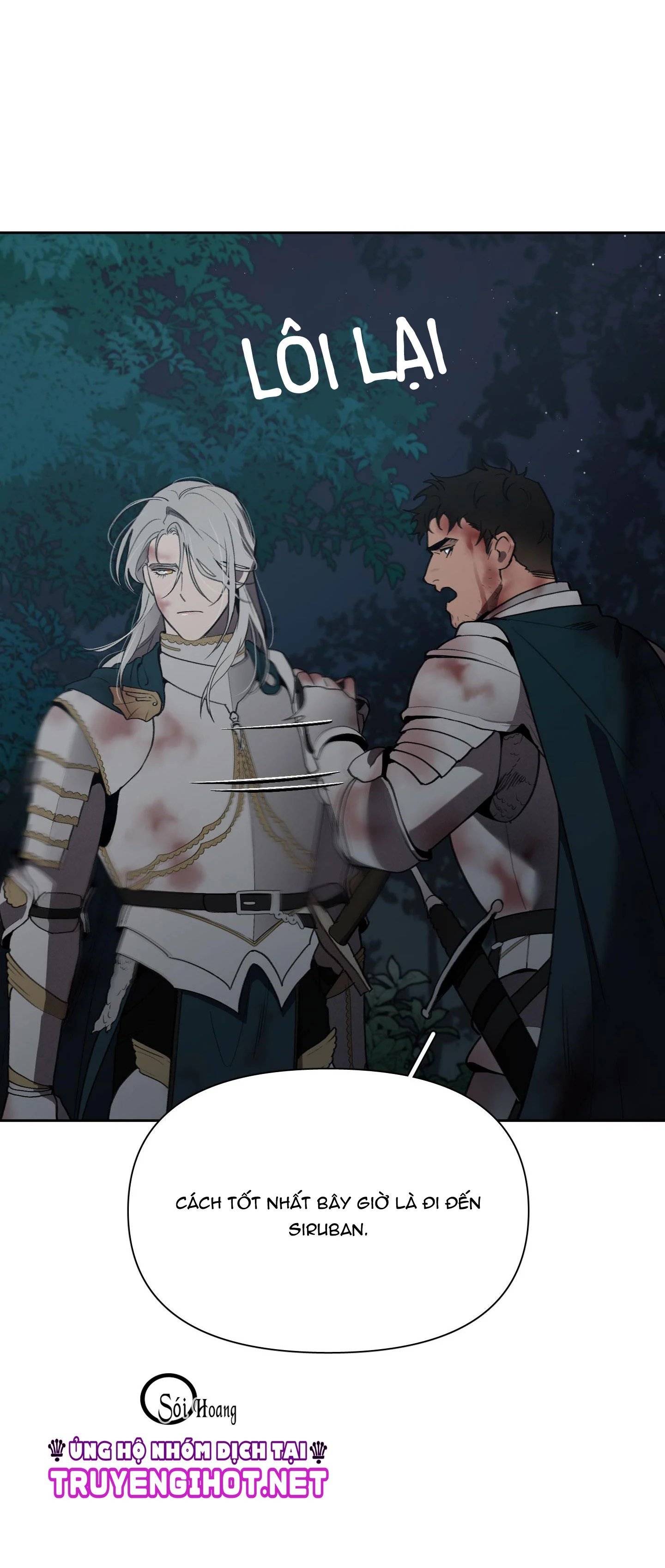 plaything - món đồ chơi của đại công tước chapter 22.2 6