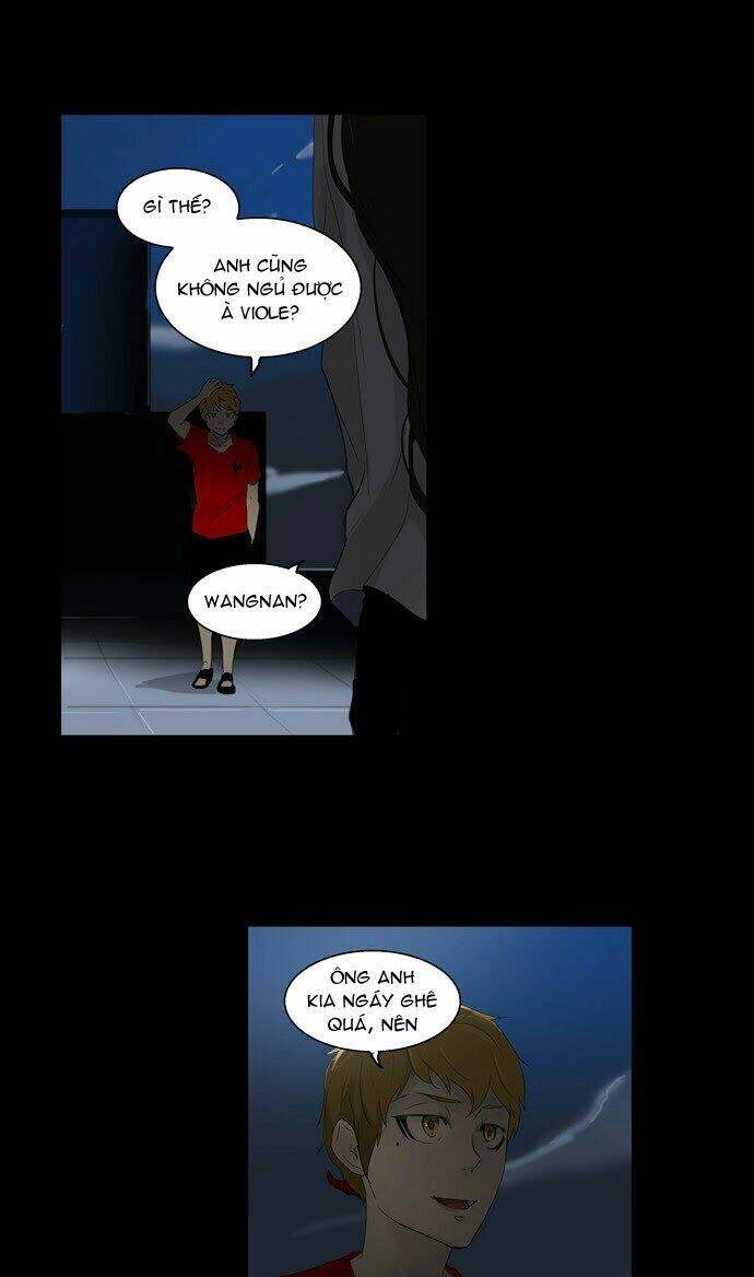 cuộc chiến trong tòa tháp chapter 108 28