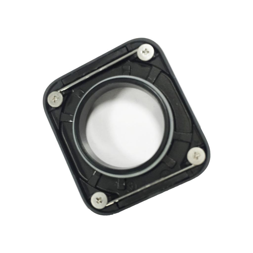 Anti-scratch Replacement Protective Lens+Screen Protector for  5 Camera
