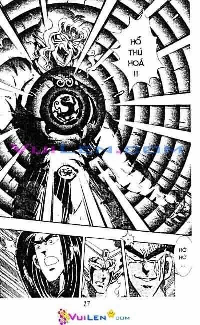 những người bạn tốt chapter 6 28