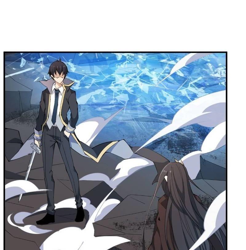 vô hạn sứ đồ và 12 nữ chiến binh chapter 34 25