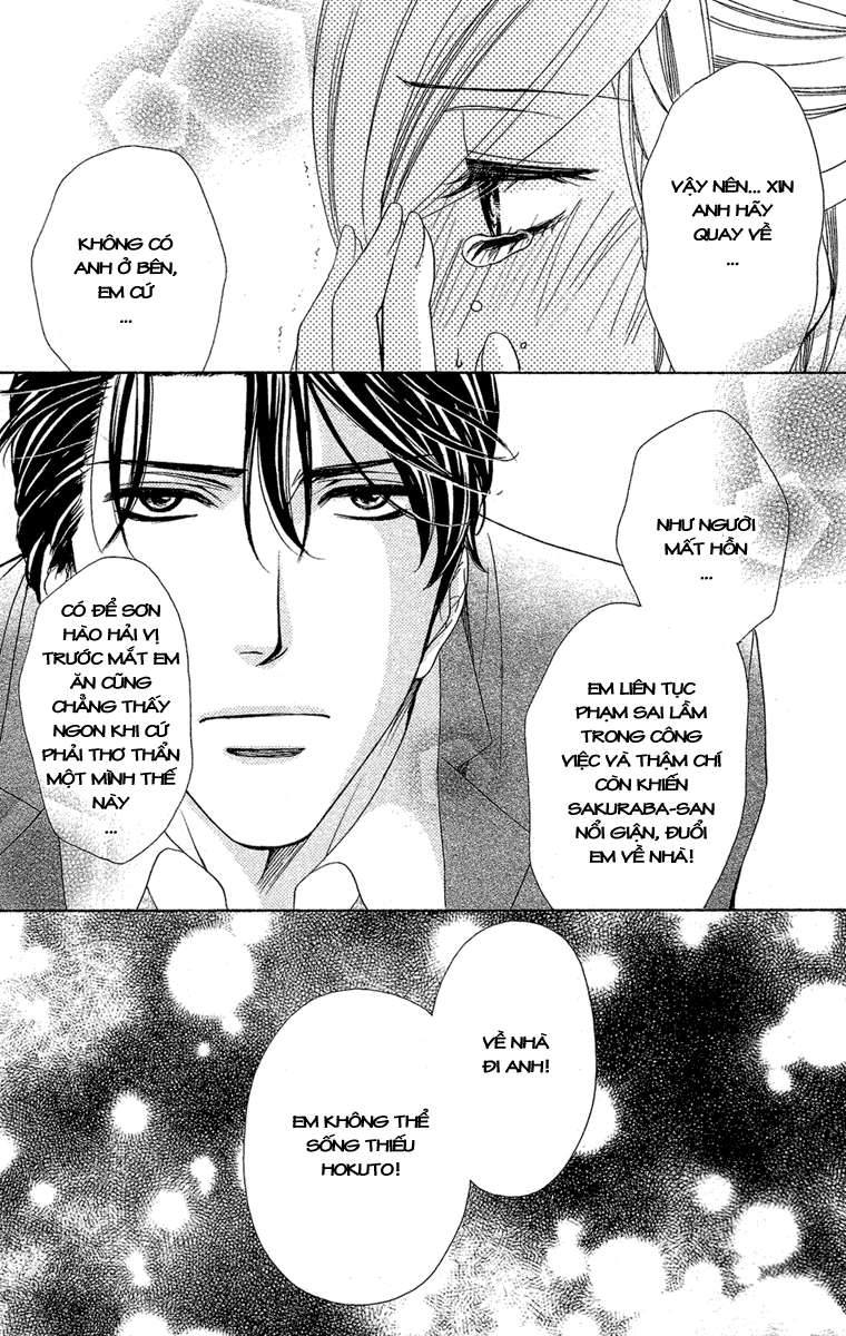 hapi mari chapter 27 33