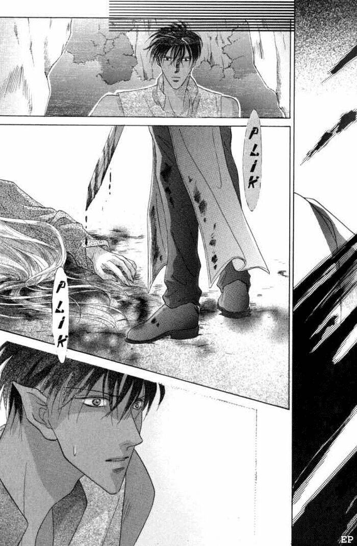 koori mamono monogatari chapter 17 16