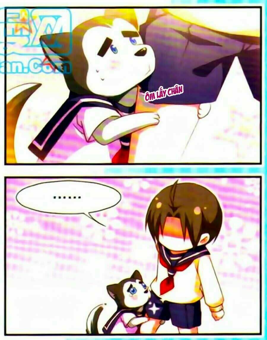 manh tam quốc chapter 89 21