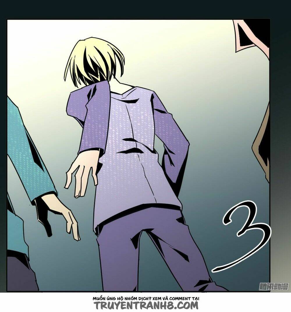 điều ước của người phàm chapter 19 28