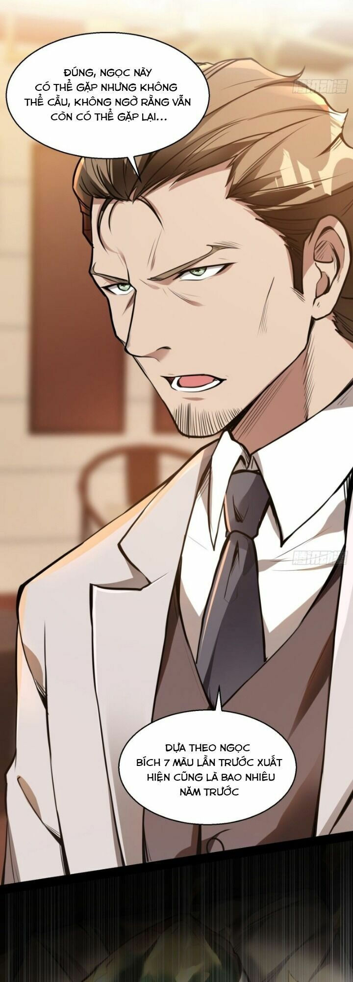 đệ nhất người ở rể chapter 19 29