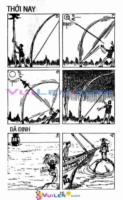 chú thoòng (full trọn bộ) chapter 29 11