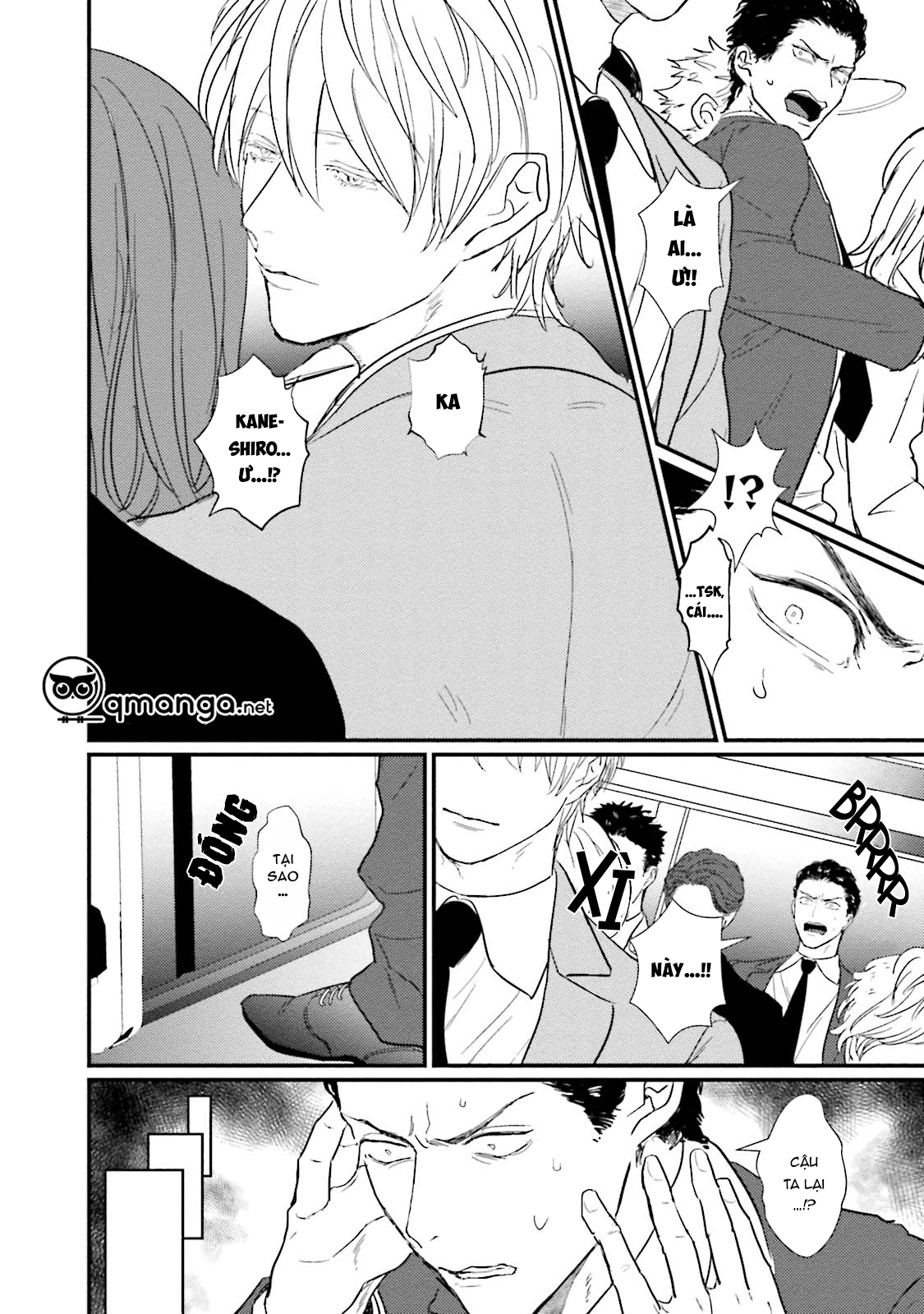 cuộc tạo phản cấp trên chapter 1 12