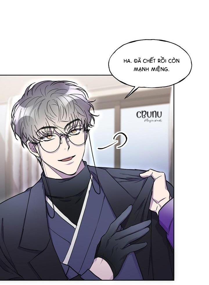 |drop| nụ hôn chết chóc chapter 6 71