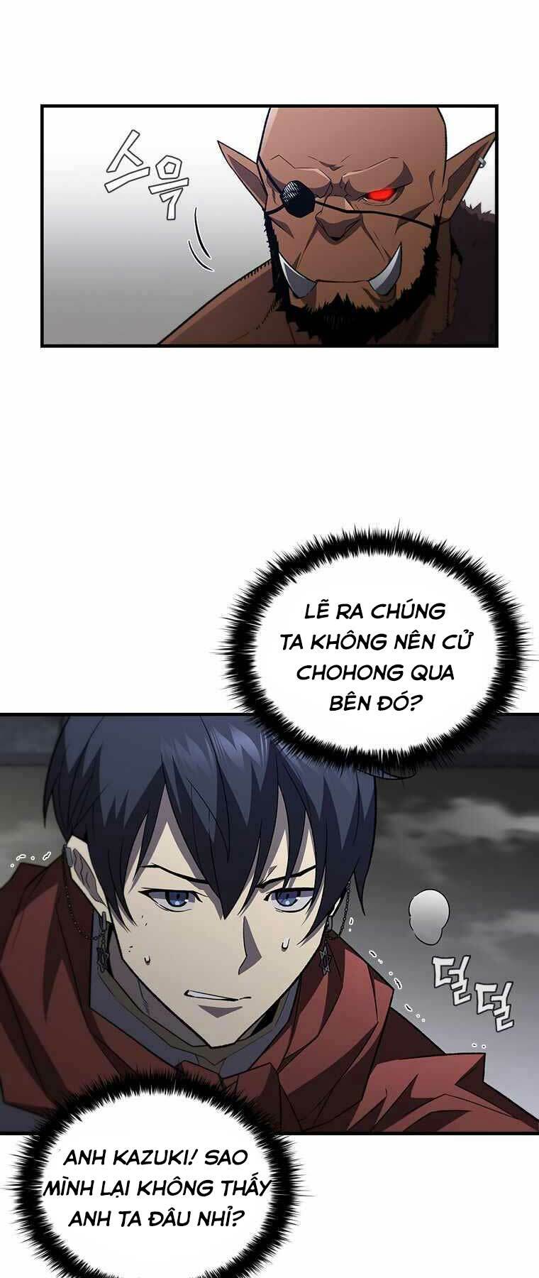 khát vọng trỗi dậy chapter 105 20