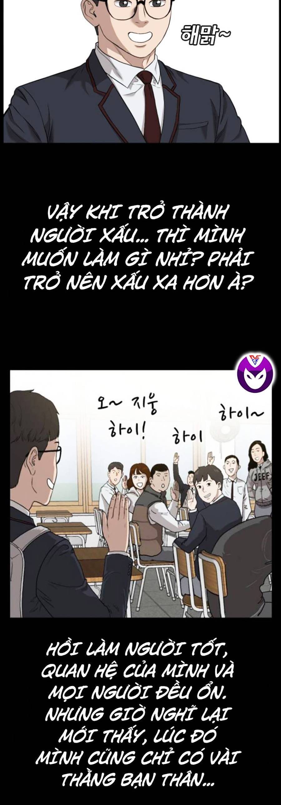 người xấu chapter 124 69