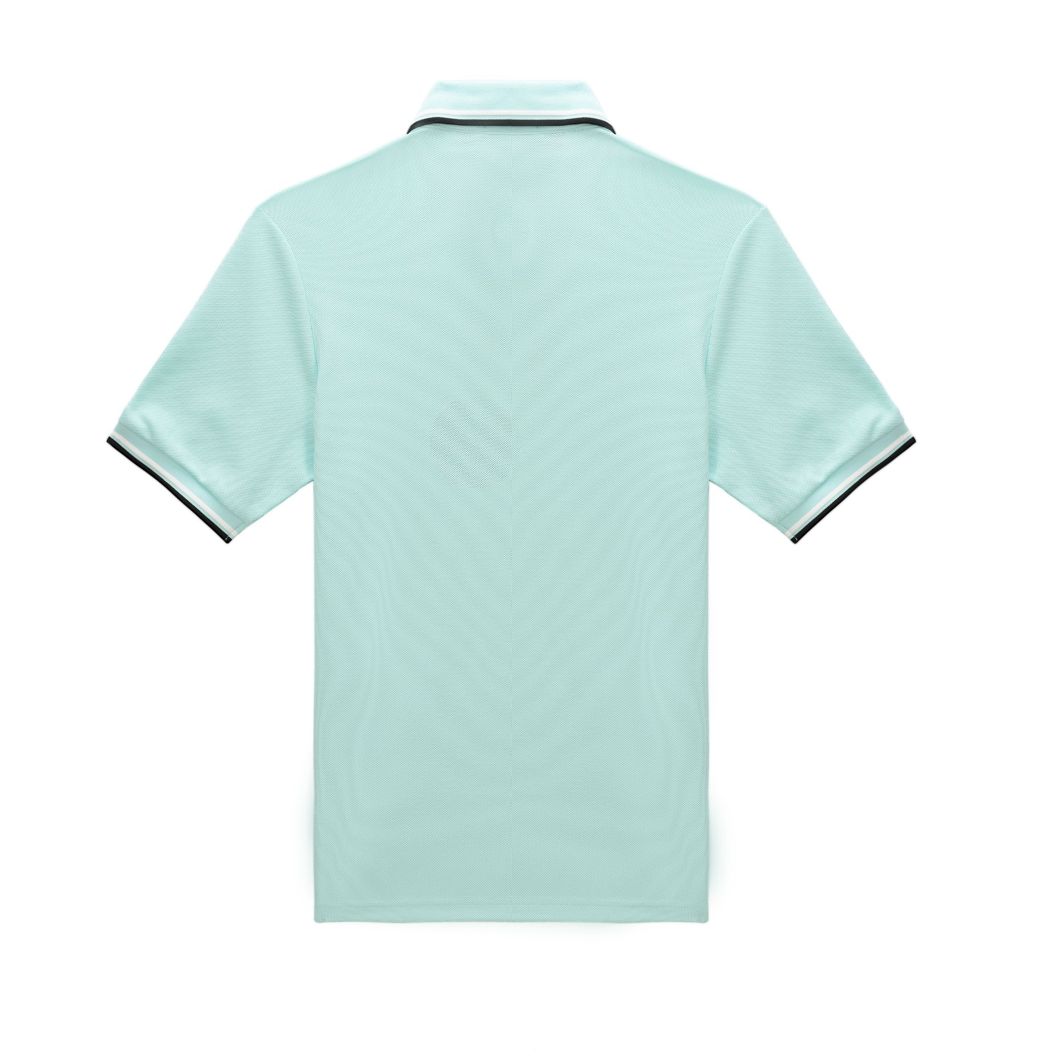 Áo Polo Unisex Vải Cá Sấu CVC Nhập Khẩu Cao Cấp BARRY - PU321