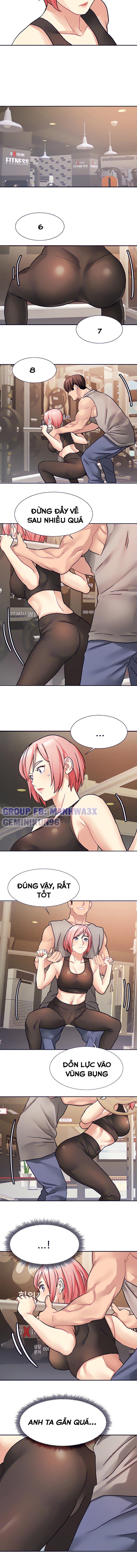 gái hư phải bị phạt chapter 19 9