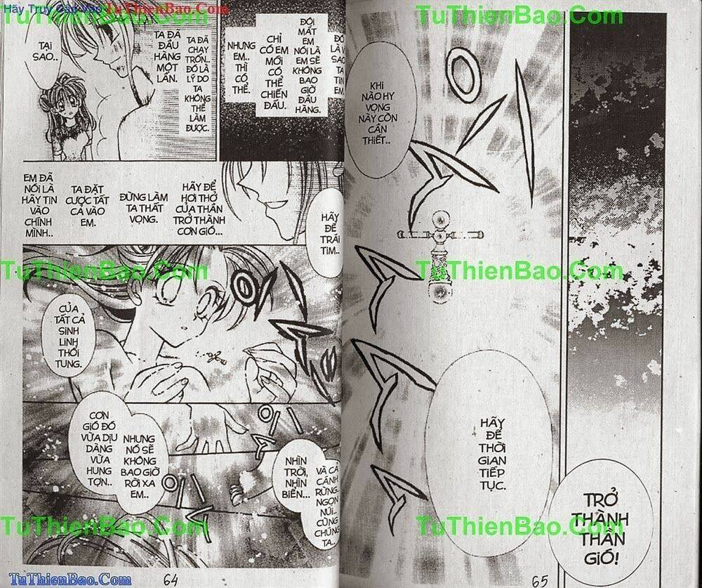 thiên thần bóng tối chapter 6 31