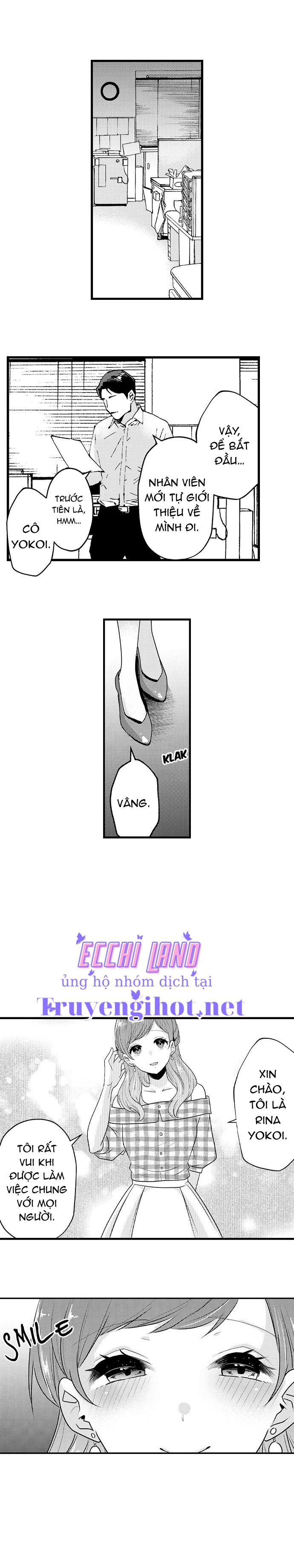 làm tình đâu cần phải cởi đồ chapter 54.2 5